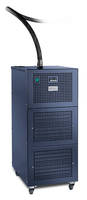 Mechanical Refrigeration System provides subambient control.