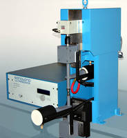 Sonobond Ultrasonics' Wire-to-Terminal Assembly Solutions Satisfy Requirements of Today's Complex Electronic Components
