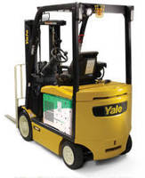Yale Alternative Power Solutions Deliver Formula for Increased Efficiency and Productivity