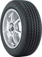 Automotive Tire features fuel-efficient technology.