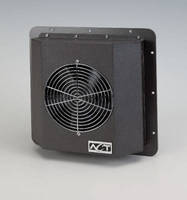 Sealed Enclosure Coolers protect sensitive equipment.