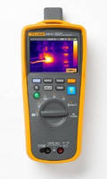 Fluke 279 FC Thermal Multimeter Integrates Two Test Tools into One to Increase Productivity