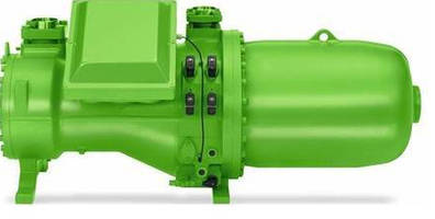 BITZER Approves HFO Refrigerants for Screw Compressors