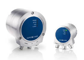 Absolute Rotary Encoders utilize inductive sensor technology.