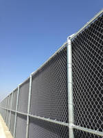 Acoustiblok® Lands Solution to Noise at San Bernardino Airport