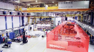 Modular Overhead Crane targets growing companies.