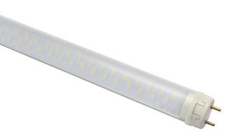Four Foot LED Bulb upgrades existing T8 fluorescent fixtures.