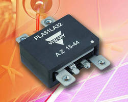 Compact Medium-Power Planar Transformer has >99% typ efficiency.