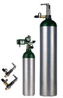 Responsive Respiratory Expands Offering of Home Filling Cylinders