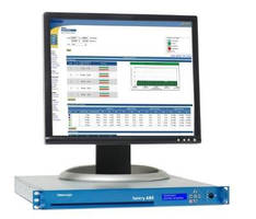 Video Quality Monitoring System provides ABR decryption.