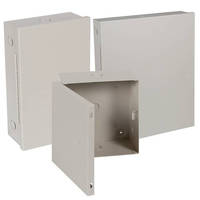 Tough Type 1 Metal Cabinets