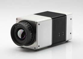 Jenoptik's Thermography Camera IR-TCM HD Basic Enters US Market