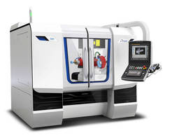 Radius Internal Cylindrical Grinders handle large workpieces.