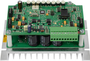 MPU-Based Motor Controller extends device run time.