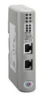 EtherNet/IP Linking Device supports Rockwell PLCs.