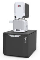Scanning Electron Microscope supports diverse applications.