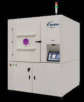 Plasma System expands from 4 to 8 cells to increase capacity.
