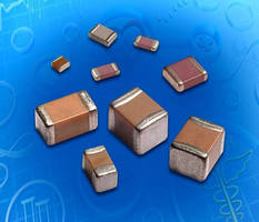 Medical-Grade MLCCs are designed for reliability.