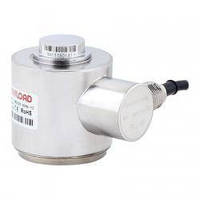 Canister Load Cell offers capacities from 25-200 Klb.