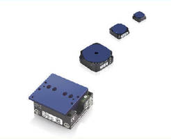 Linear Positioning Stage uses self-locking principle.