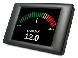 Color TFT Graphics Displays serve process monitoring applications.