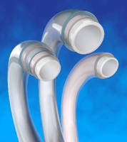 Coextruded Tubing targets medical device manufacturers.