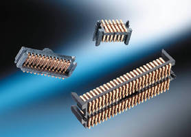 Hermaphroditic Connectors feature anti-magnetic design.