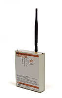 Wireless Network Module offers Serial and Ethernet modes.