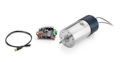 Voice Coil Actuator Kit accelerates prototype development.