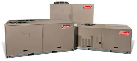 Heat Pump with Smart Controls reduces installation time.