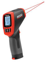 Non-Contact IR Thermometer measures to 2192