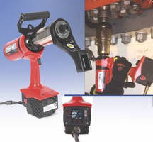 Torque Multipliers offer ranges from 100-4,500 lb-ft.
