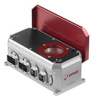 Ophir Photonics Announces the Helios Laser Power Meter for Measuring High Power Lasers in Industrial Automation Applications