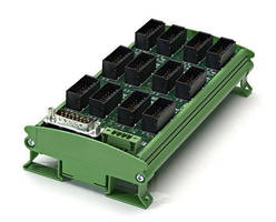 I/O Box aids integration of multiple machine vision devices.