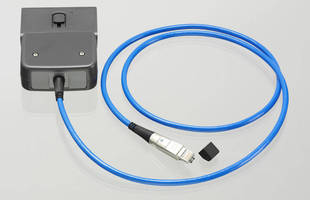 Heavy-Duty Permanent Link Adapter reduces operating expenditure.