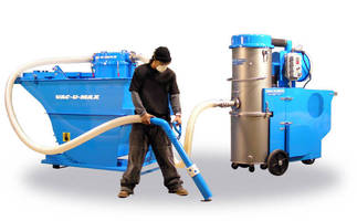 VAC-U-MAX to Exhibit Industrial Vacuum Cleaning Equipment & Continuous Systems