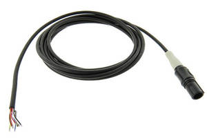 Redesigned Cable Assembly for Medical Device OEM