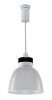 Architecturally Styled Pendants utilize high-performance LEDs.