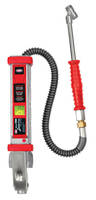 Digital Tire Inflator is fast, accurate, and durable.