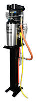 Custom Height Reamer Stand offers accelerated installation.