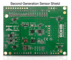 Multi-Sensor Board aids sensor design/verification.