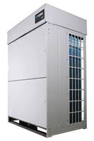 Low Ambient VRF Outdoor Units combine efficiency and comfort.