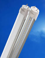 LED Tube Lights work with or without ballast.