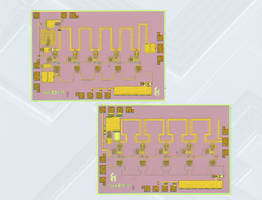 Distributed Amplifiers offer positive gain slope.