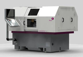 Multi-Surface ID/OD Grinder delivers flexibility via modularity.