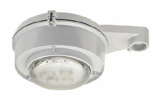 LED Luminaires operate in hazardous and ordinary locations.