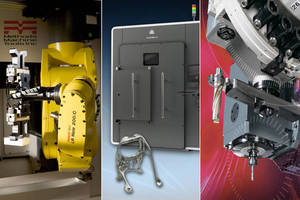 Methods to Showcase Manufacturing the Future at IMTS 2016, Booth S-9119