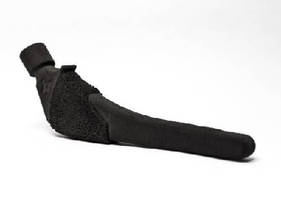 3D Printed PEEK Carbon Fiber Parts may replace metal.