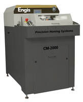 Multi-Stroke Honing Machines suit small- to mid-volume operations.