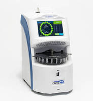 Multi-Sample Osmometer supports unattended testing.